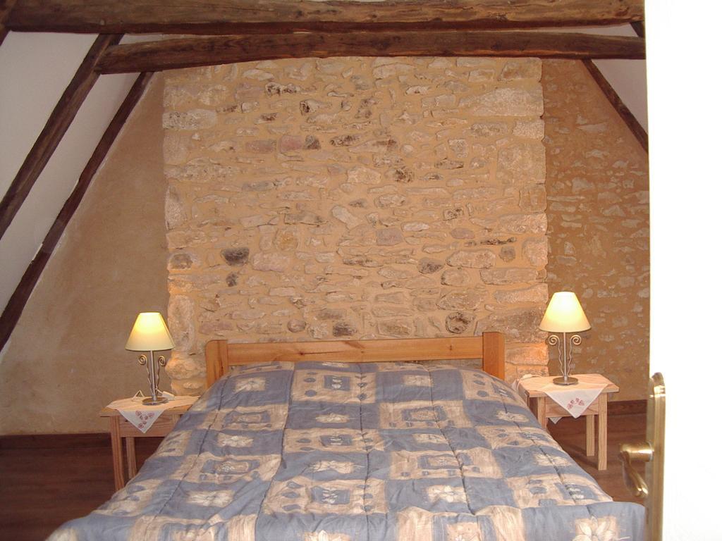 La Prairie Villa Siorac-en-Perigord Phòng bức ảnh